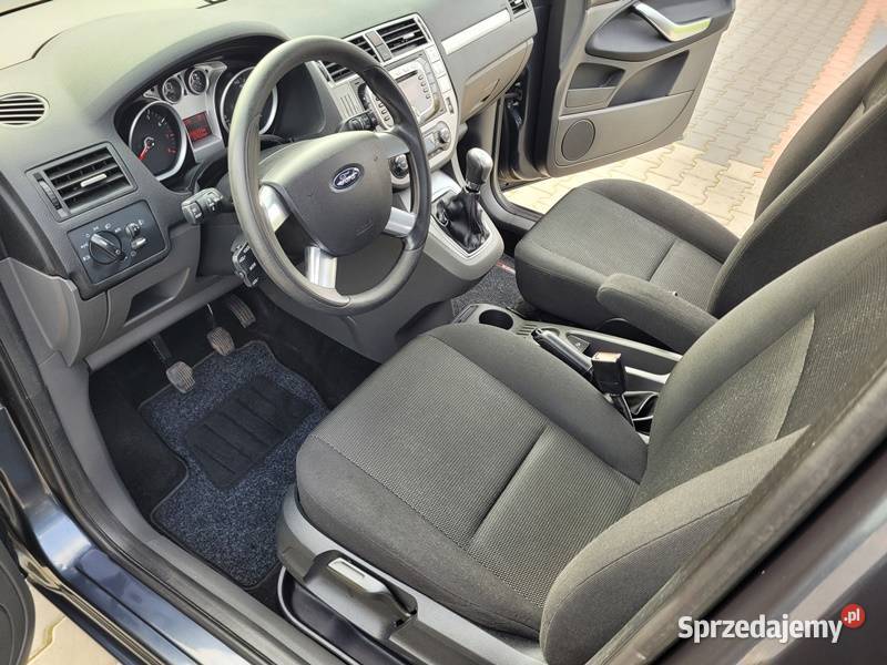 Bogata wersja wyposażenia manualna Słomniki sprzedam