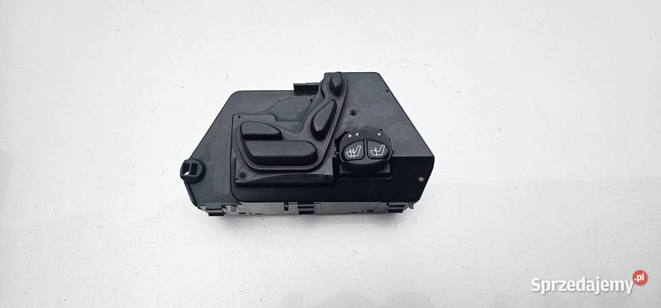 Panel fotela prawy przód mercedes w220