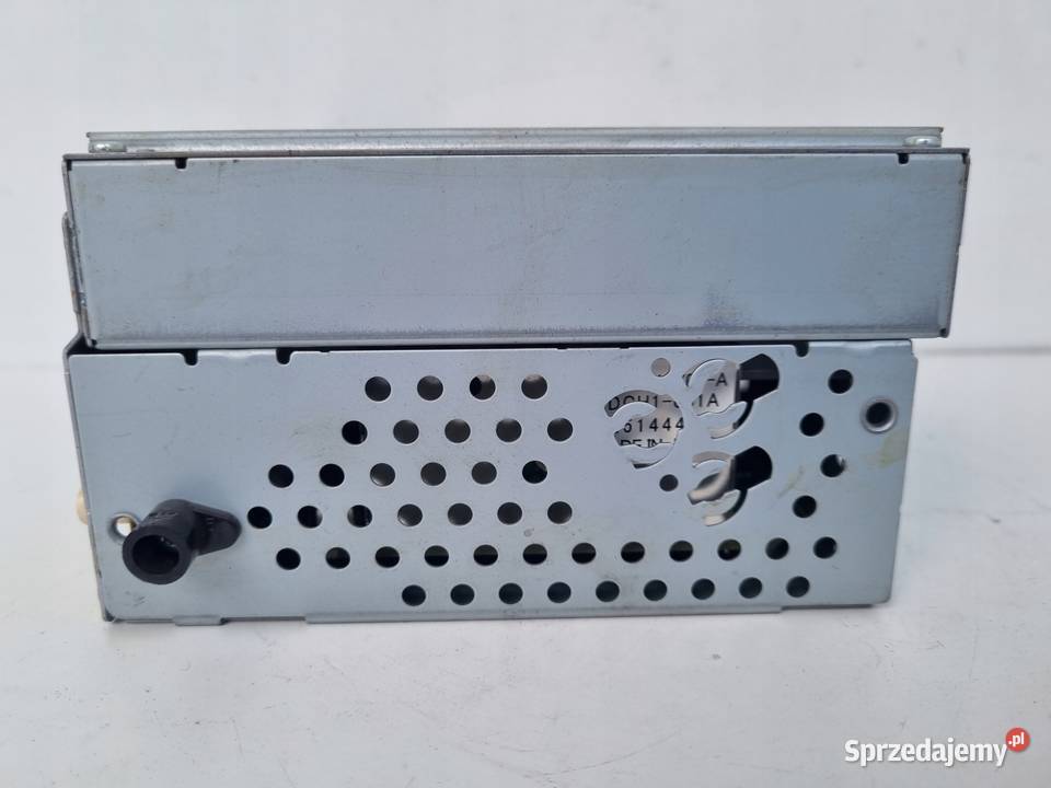 RADIO Volvo V40 II V60 S60 II CF6N18C815AA Chełm
