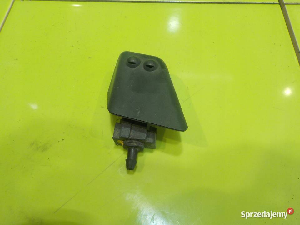 NISSAN NAVARA III 25 DCI D40 AUT 05r spryskiwacz osobowe Spryskiwacze reflektorów Suków