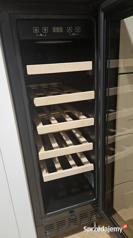 Winiarka chłodziarka Lodówka a do wina do Rybnik