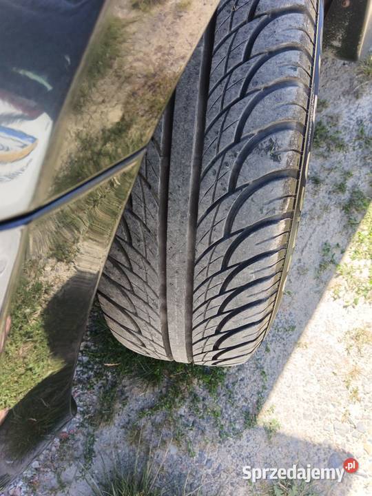 Sprzedam Hyundai Santa Fe II 155KM