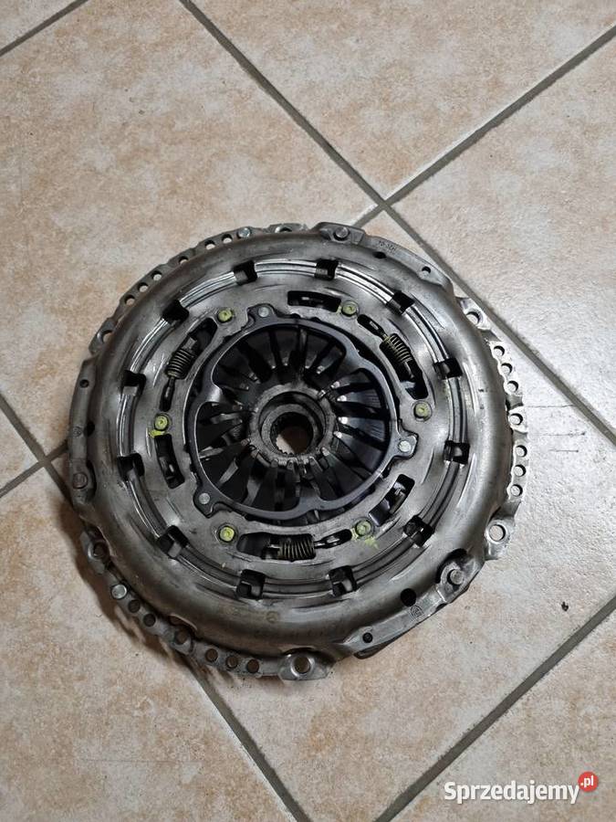 Sprzęgło tarcza docisk MAZDA 6 20132016 22D SH01 Mielec