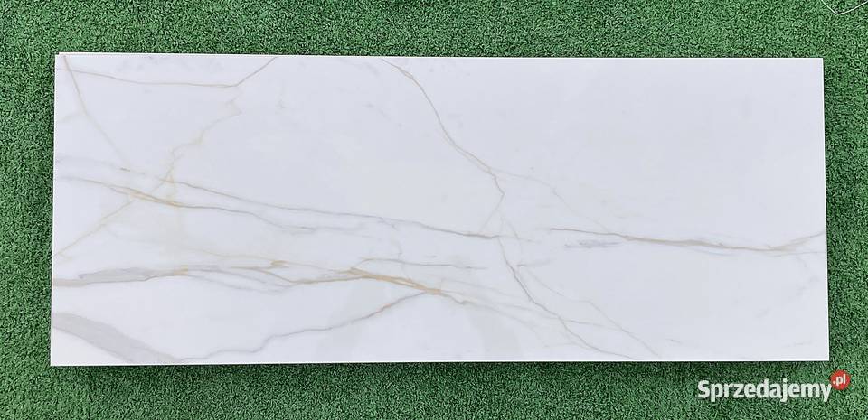 Tania płytka GLAZURA DORADO STONE 298X748 G3 lubelskie