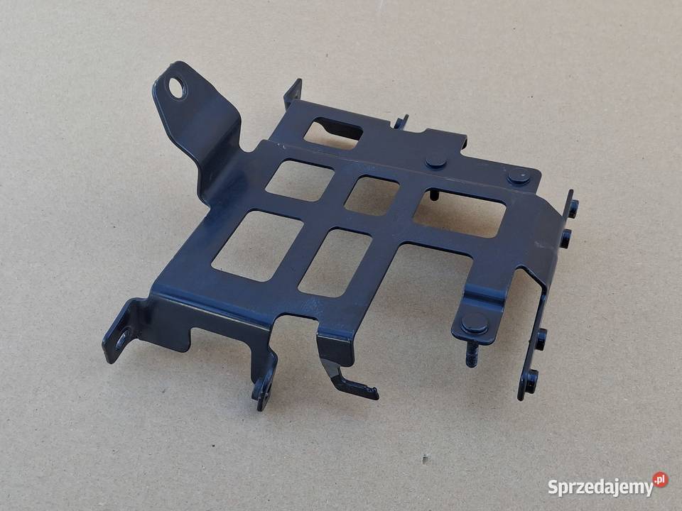 SCANIA R S NGS UCHWYT WSPORNIK MOCOWANIE RADARU Karoseria Bieleń