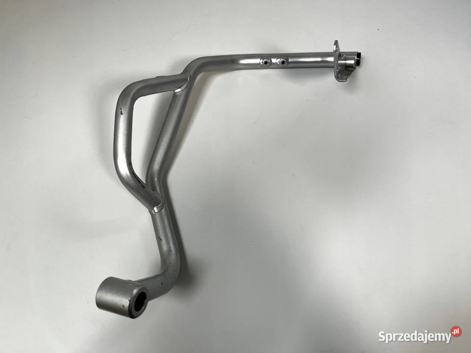 4772 HONDA CB 500 X Gmol Crashbar Pałąk ochronny Łobżenica