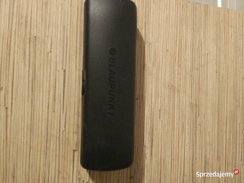 Balupunkt Sevilla 168 unikatowe radio Blaupunkt Szczecin