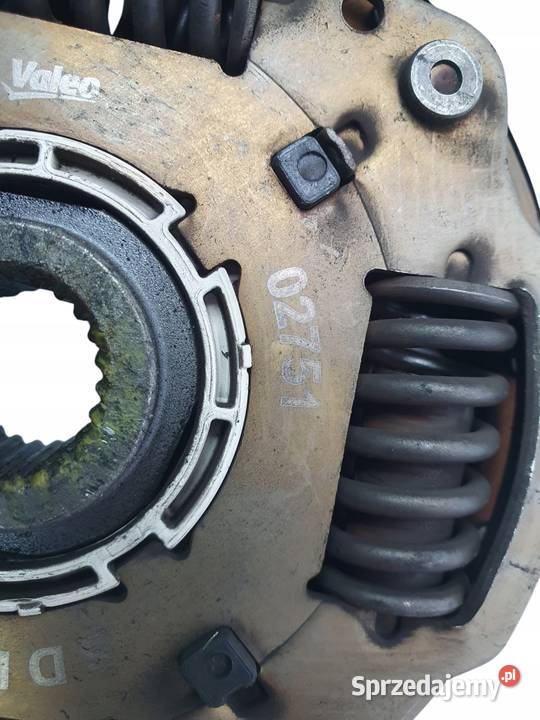 SPRZĘGŁO KOMPLETNE Kia Rio Stonic Picanto lubelskie Chełm