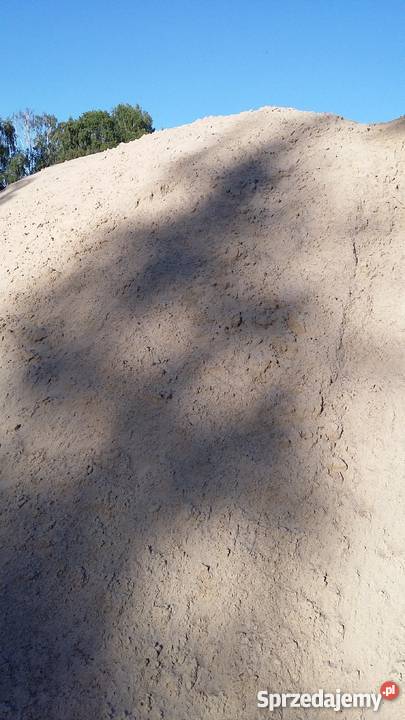 ziemia ogrodowa urodzajna pod warzywa kwiaty Nadarzyn sprzedam