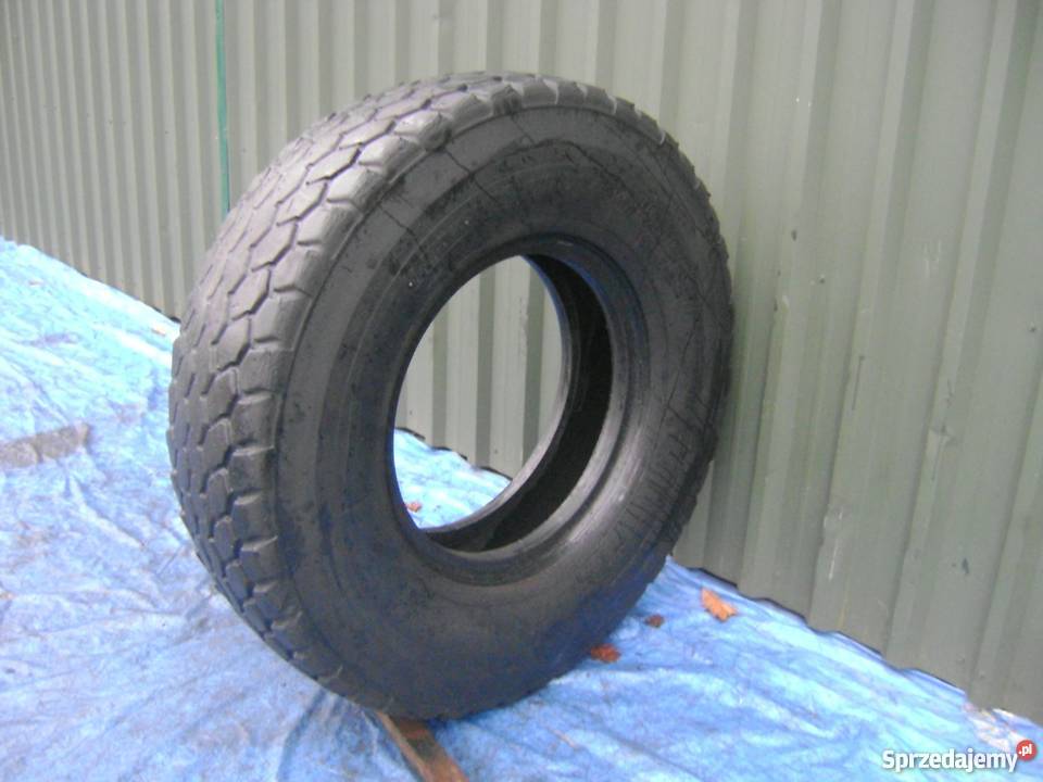 OPONA BRIDGESTONE VSTEEL 38595 R 25 1400 R 25 Śliwnik