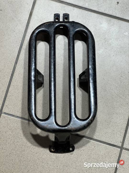 Oryginalny bagażnik Komar Pozostałe Sochaczew