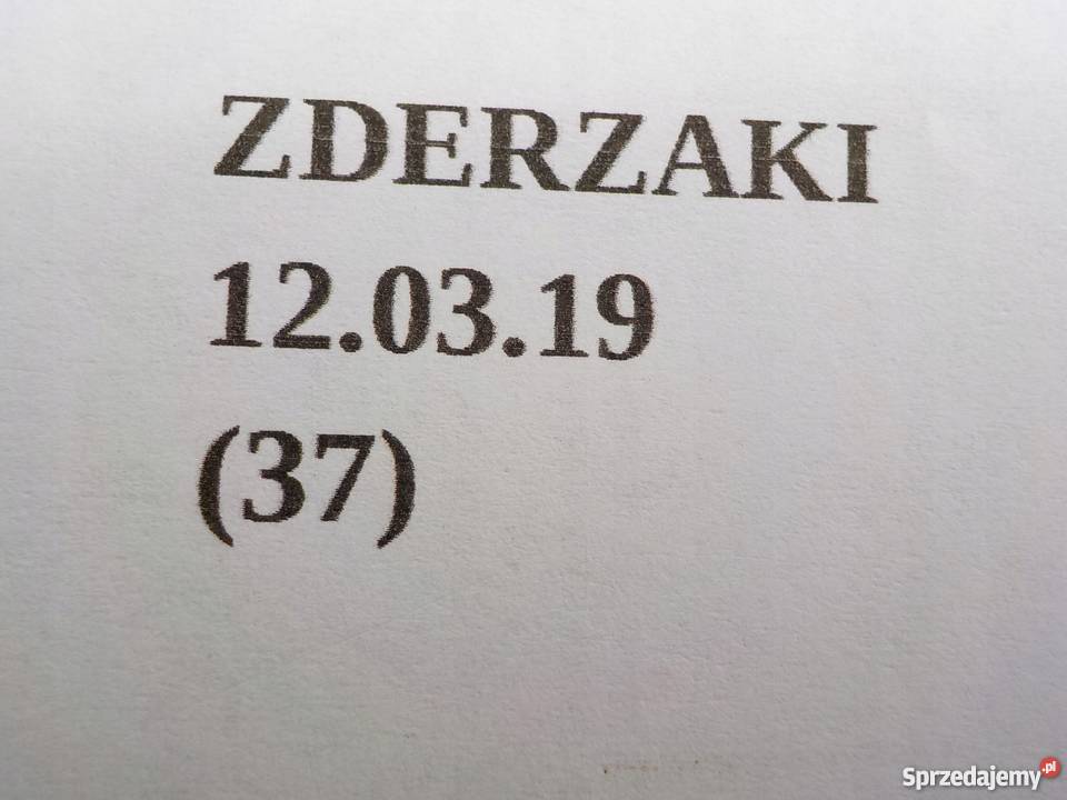 ZDERZAK TYLNY TYŁ NISSAN MICRA K13 1013 Karoseria