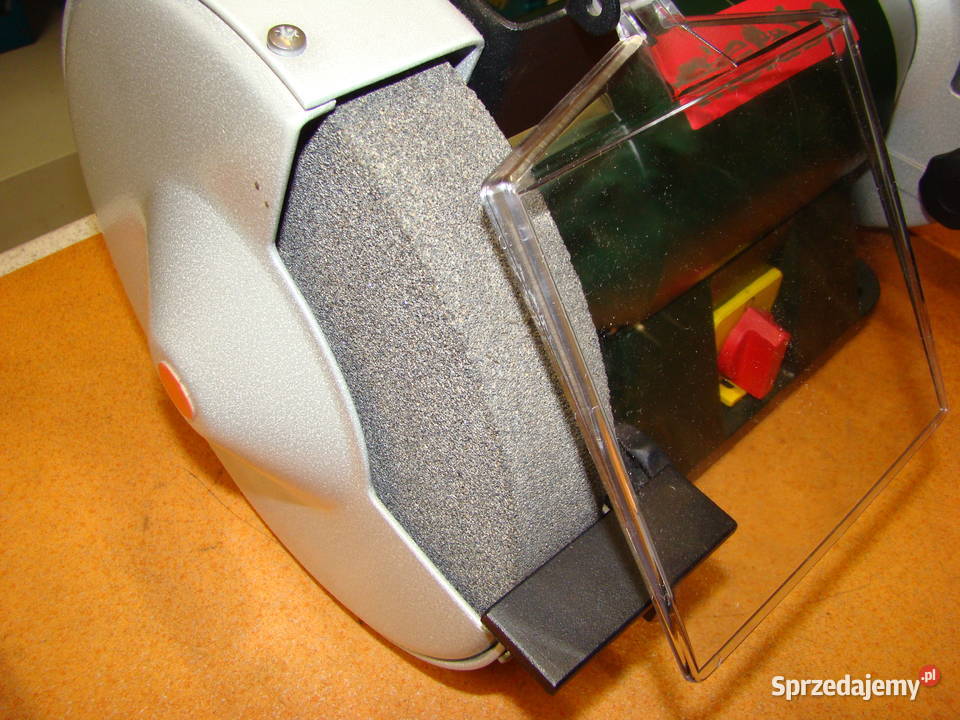 Szlifierka stołowa METABO 250 mm Ds D 9250 Ref Bielsko-Biała sprzedam