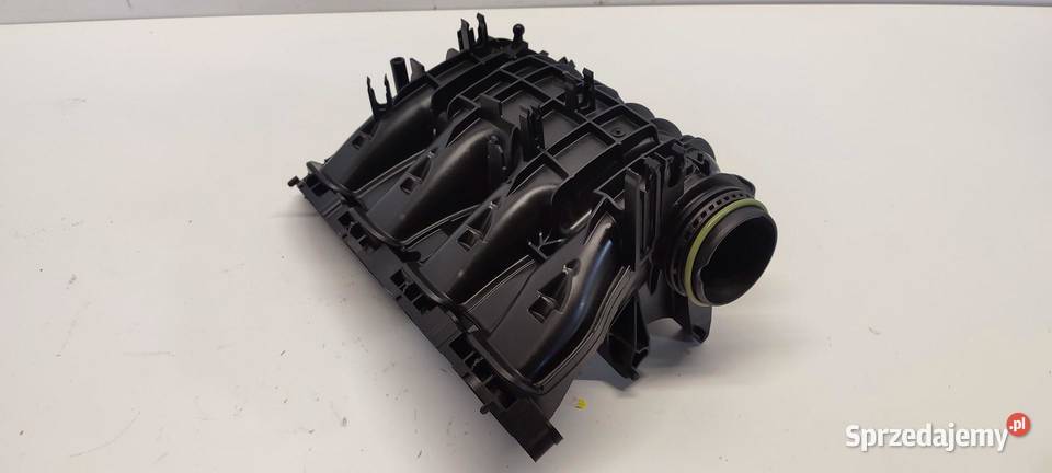 VW TAYRON KOLEKTOR SSĄCY 15 TSI 05E129709S