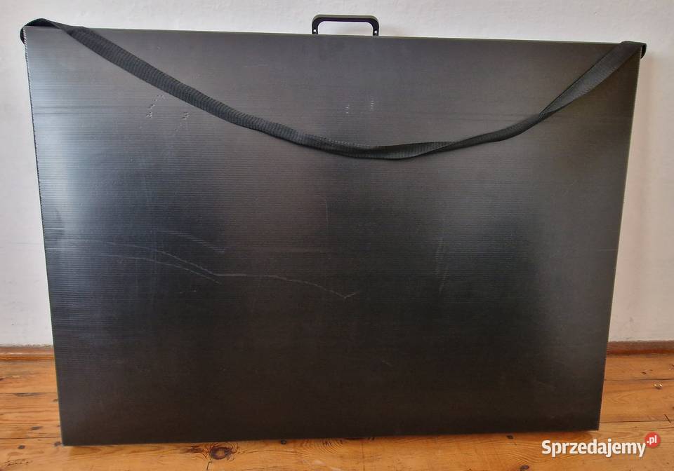 Teczka na rysunki 105 x 75 sprzedam