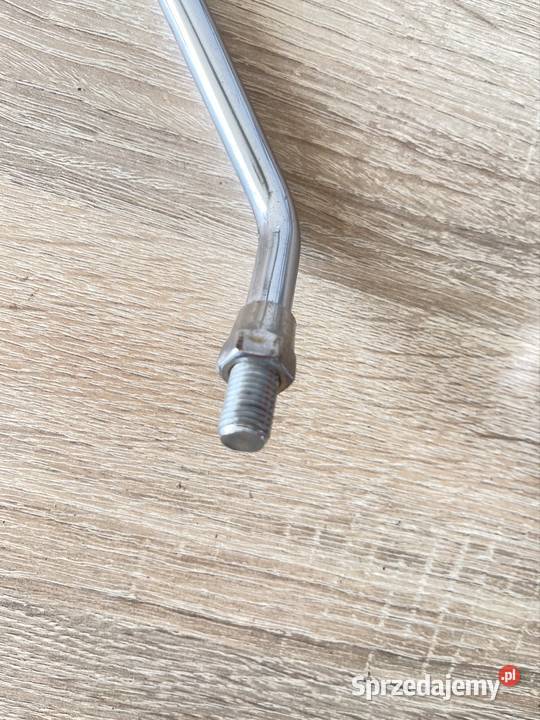 Suzuki Bandit GSF lusterka Chełm sprzedam