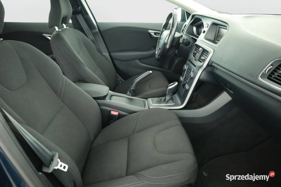 Volvo V40 20 D3