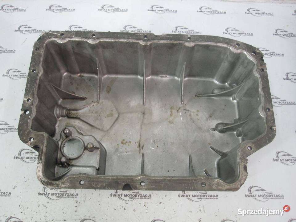 SPRINTER W906 22 CDI 651955 13r miska olejowa
