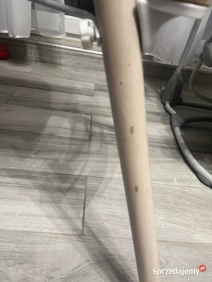 Fotelik do karmienia Żory sprzedam