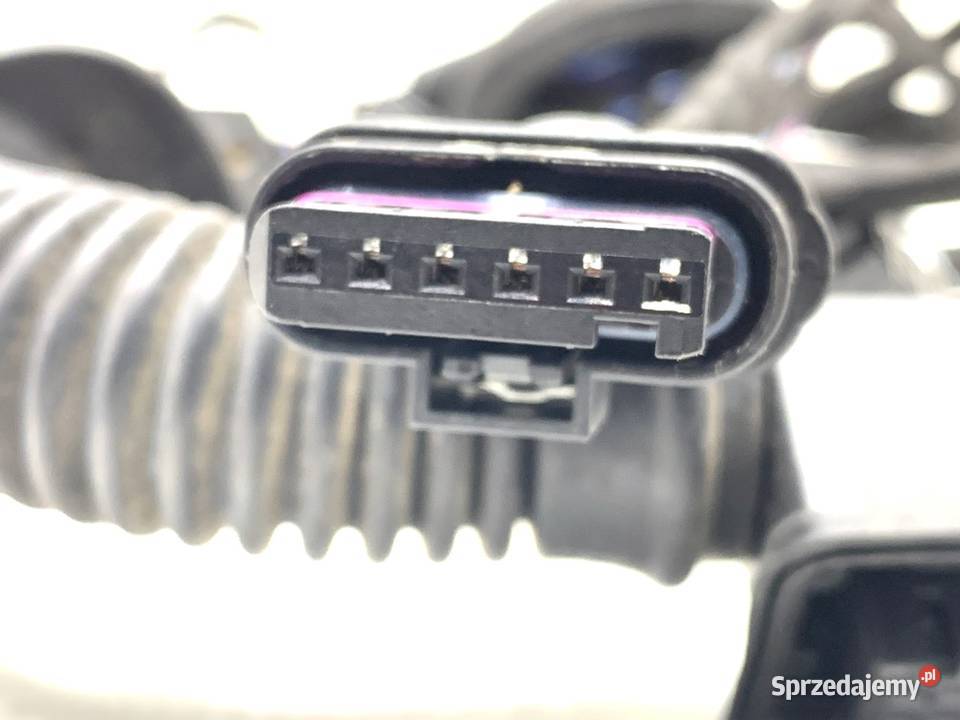 WIĄZKA DRZWI TYŁ PRAWY AUDI A4 B9 TAB010403EC 20 osobowe