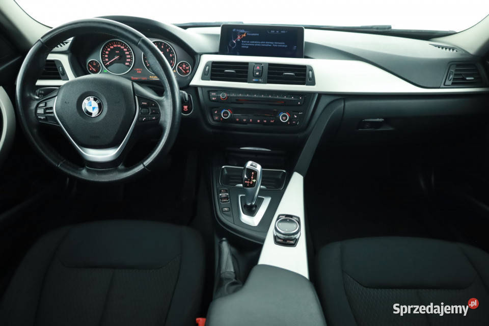BMW 3 320 i xDrive