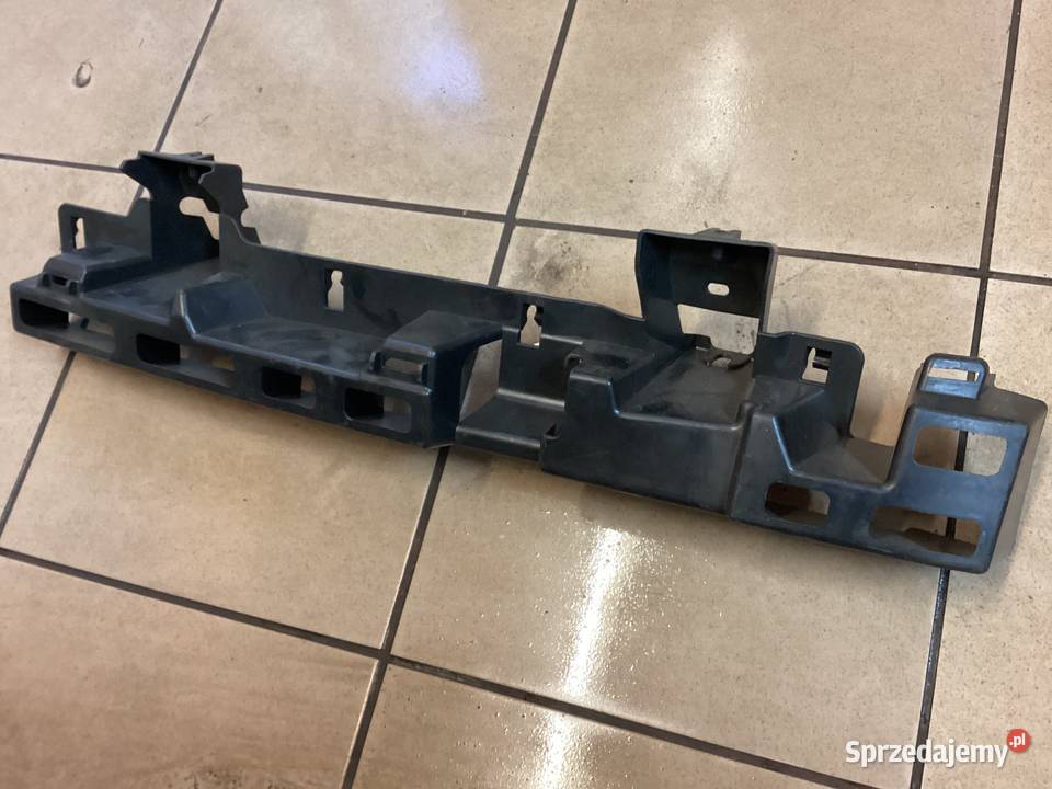 ŚLIZG ZDERZAKA TYŁ LEWY DACIA DOKKER 850906422R Pozostałe Ruda Śląska sprzedam