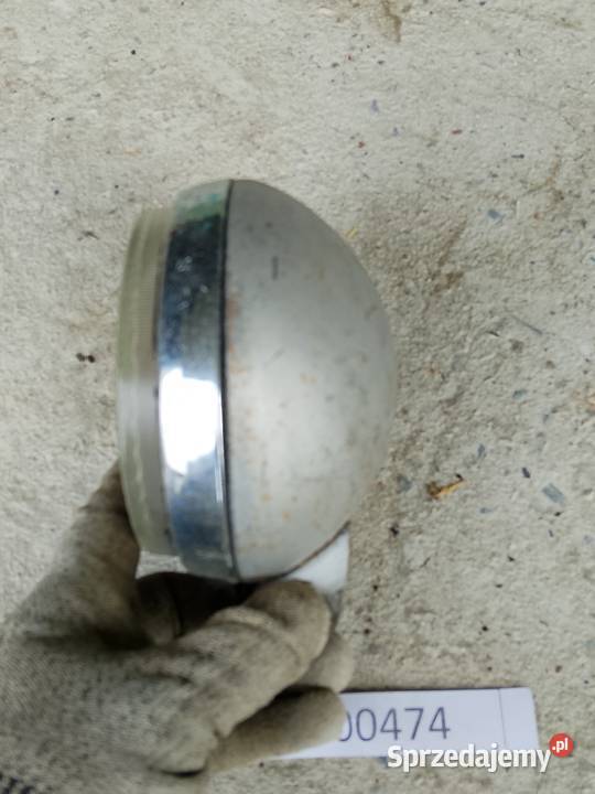 Halogen lampa Libiąż