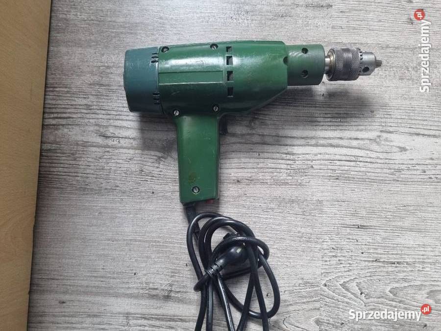 Wiertarka CELMA PRC 106 II L sprawna Solnica