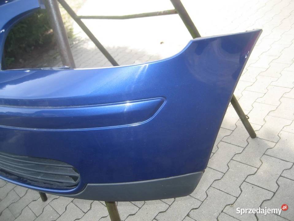 volvo v50 s40 0407r zderzak przedni atrapa kod Rakoniewice