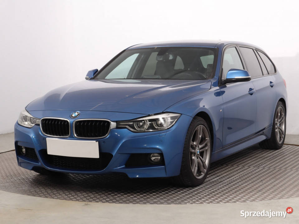 BMW 3 318 i Seria 3 Katowice