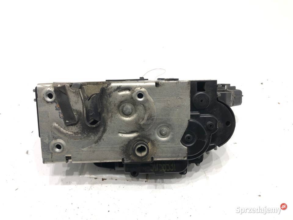 ZAMEK DRZWI LEWY PRZÓD FIAT CROMA Kombi 51758531