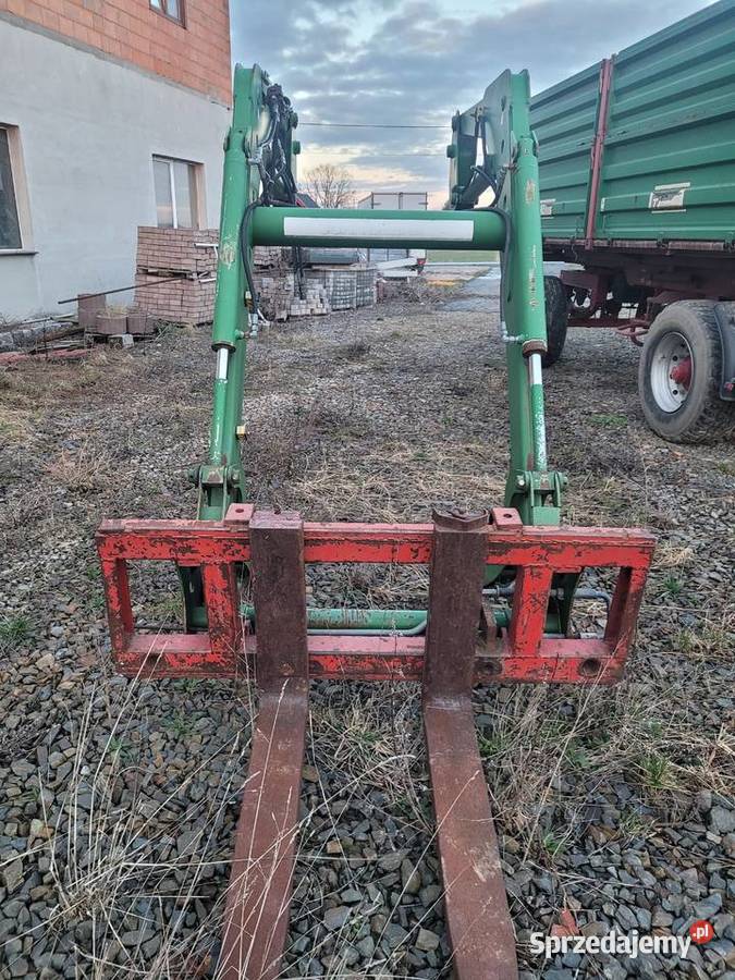 Tur John deere Komorno