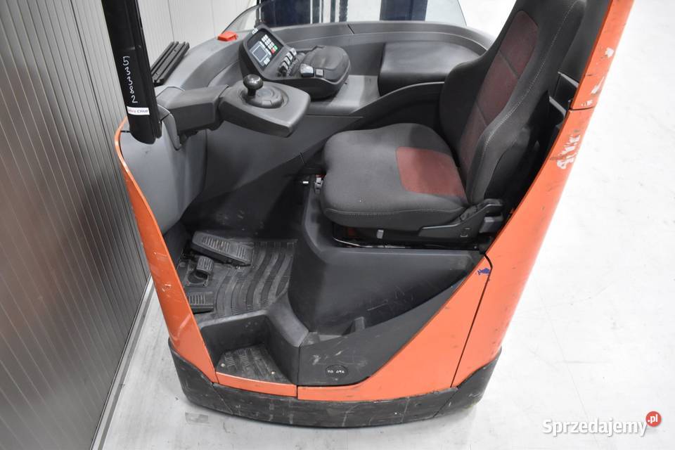 TOYOTA RRE 160 53382 dolnośląskie Czechy