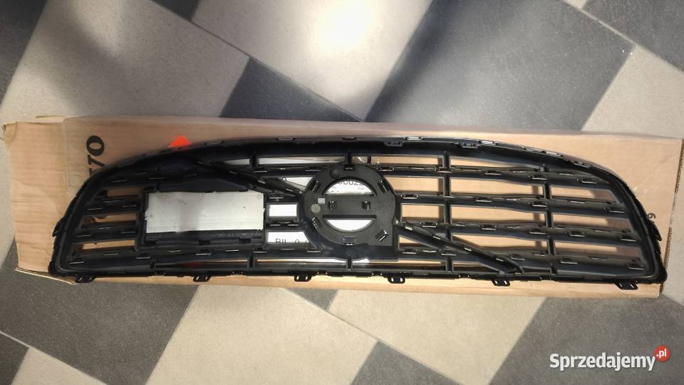 Grill Atrapa Volvo S80 II 2014r pod radar Kielce