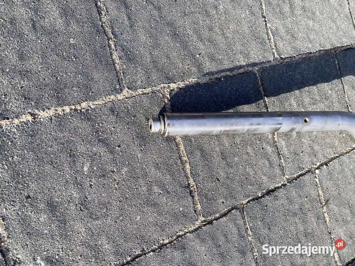 KIEROWNICA 8551276 BMW F700 GS F700GS K70 Kraków