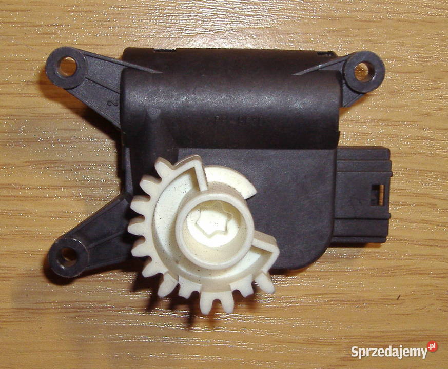 VW SEAT SKODA AUDI SILNICZEK NAGRZEWNICY Katowice