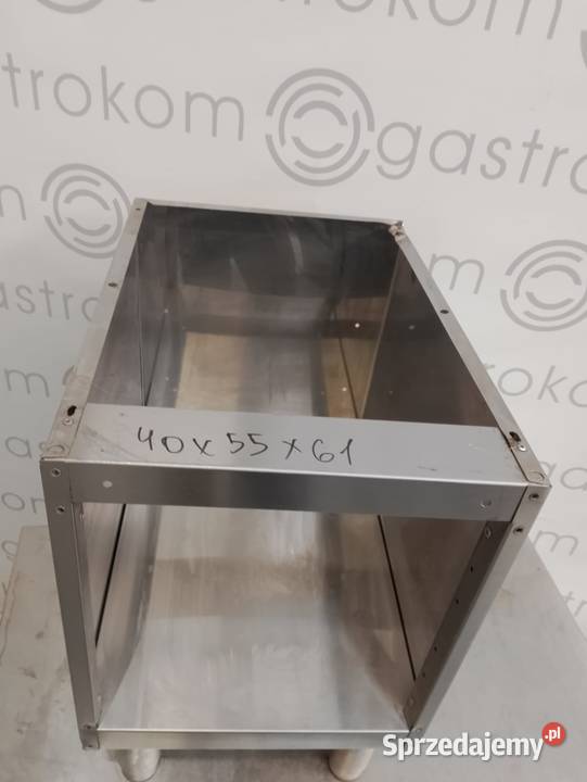 Podstawa pod urządzenia 40x55x61 Wrocław sprzedam