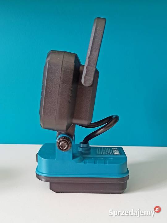 Nowa lampa 18v Graphite Graphite Energy Żyraków