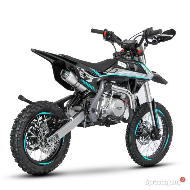 Cross ASIX XB27 903 ESTART dolnośląskie Wrocław