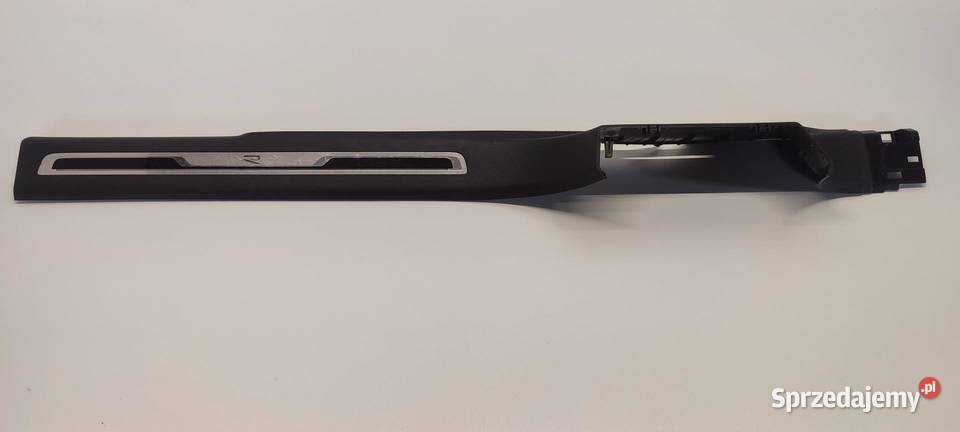 VW TIGUAN II LISTWA PROGOWA LEWA RLINE 5NA853369 Progi