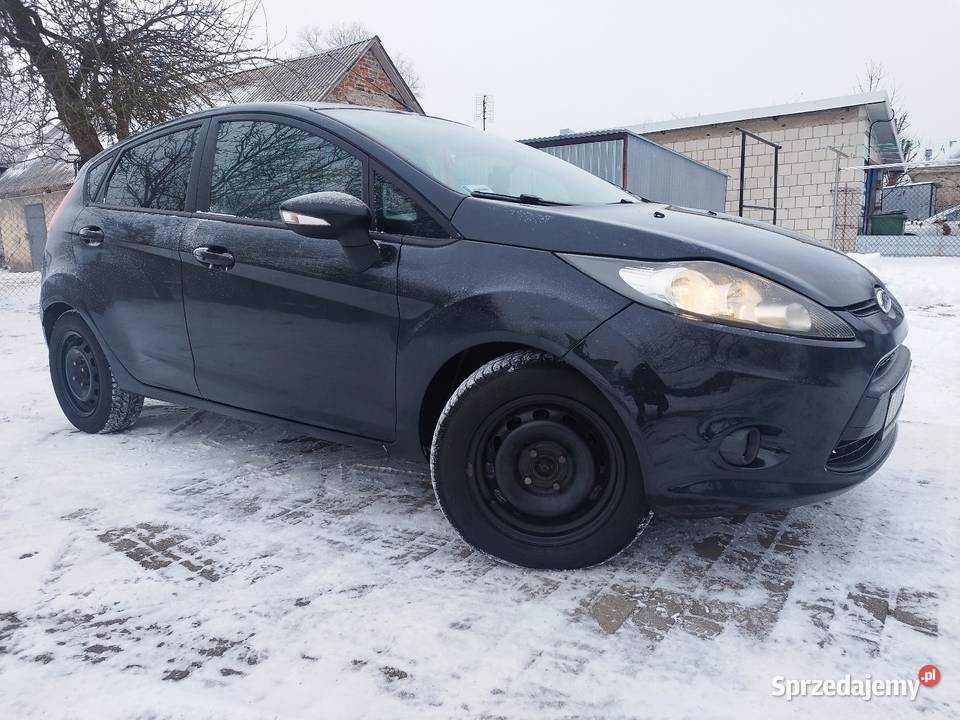 Sprzedam wielofunkcyjna kierownica Stoczek Łukowski