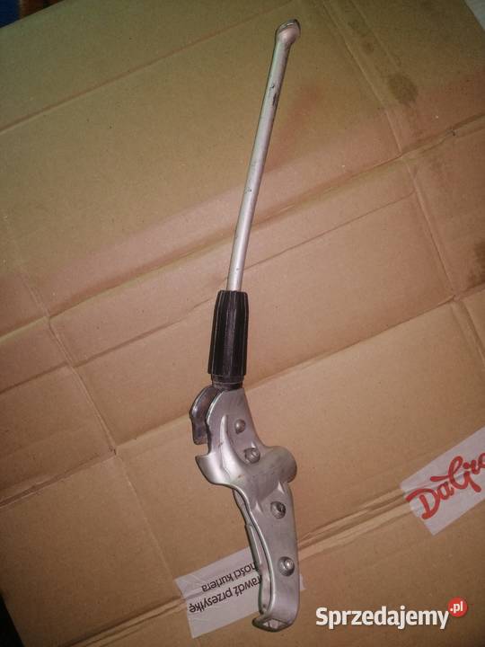 Nóżka do roweru Warszawa