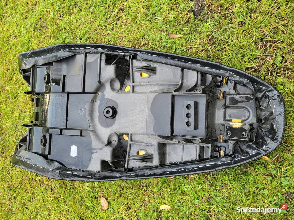 oryginalne zadbane HONDA HORNET 600 PC36 Piła