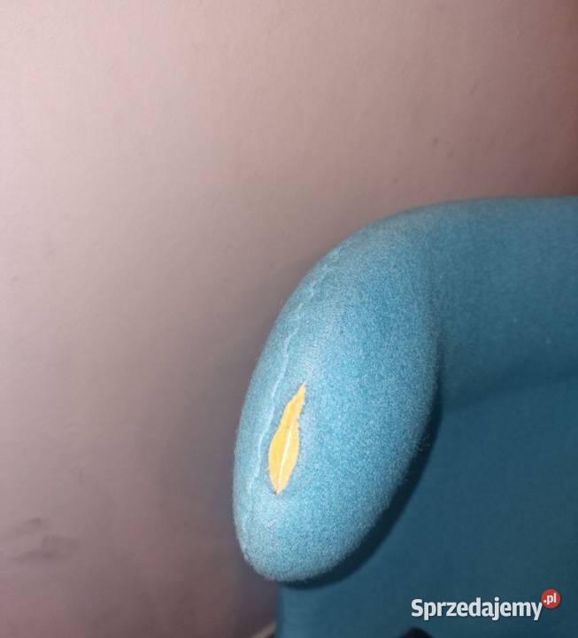 Fotel obrotowy egg chair Białystok