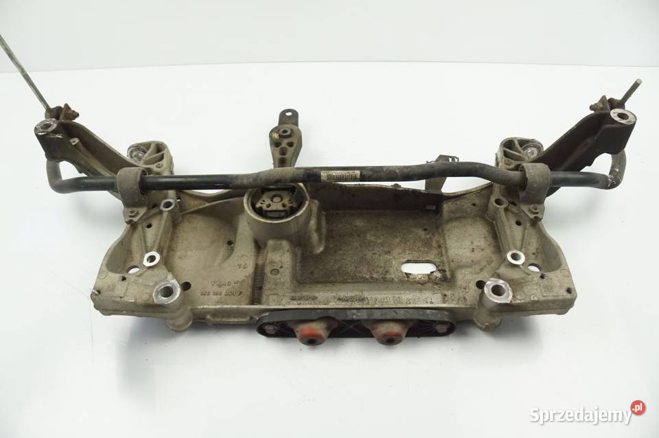 1K0199369F VW GOLF VI GTI 20TSI SANKI PRZEDNIE Lipno sprzedam