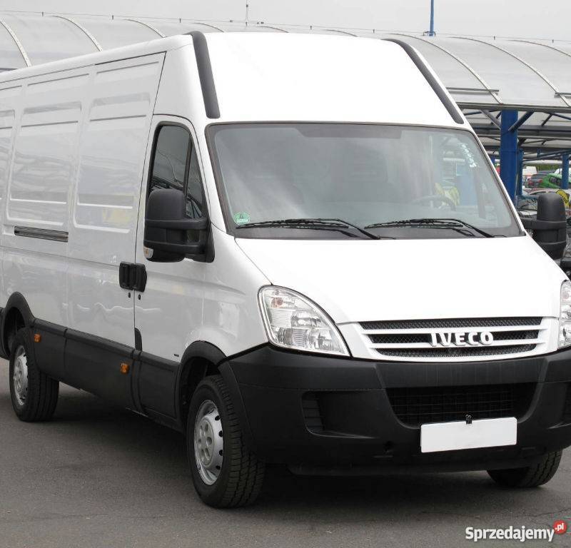 Transport Przeprowadzki Bus Furgon kujawsko-pomorskie Toruń