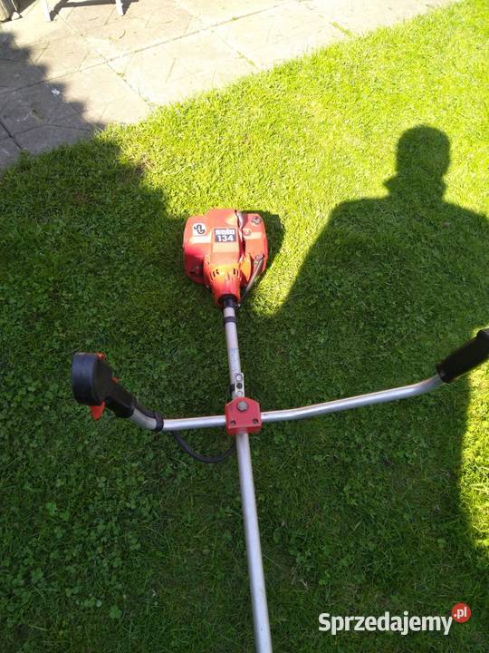 kosa spalinowa solo 134 sprawna Żywiec