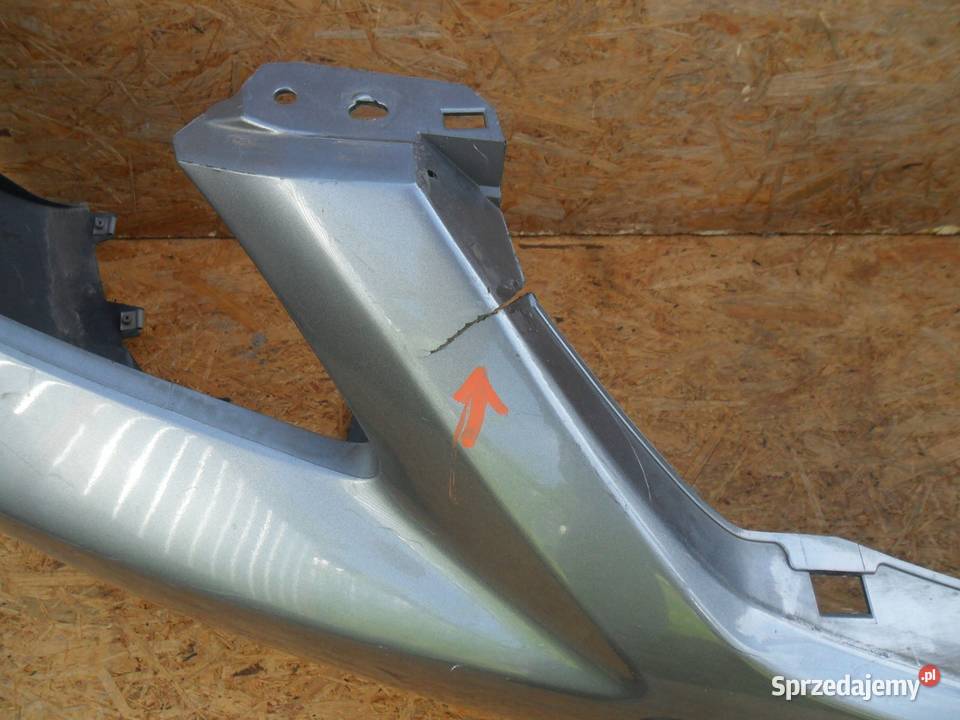 Zderzak przedni Mazda 6 2002 sprzedam