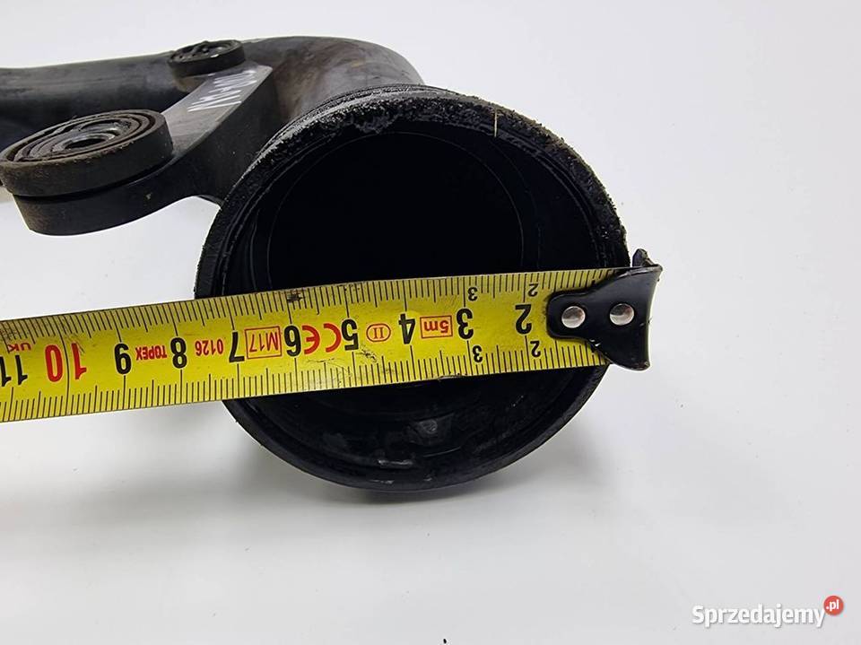 PRZEWÓD RURA DOLOT VOLKSWAGEN TOURAN 1K0145762P