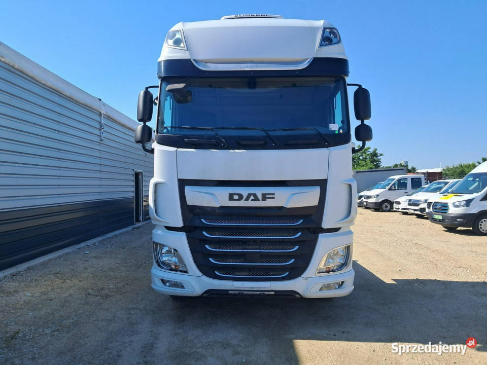 DAF xf 480 ft